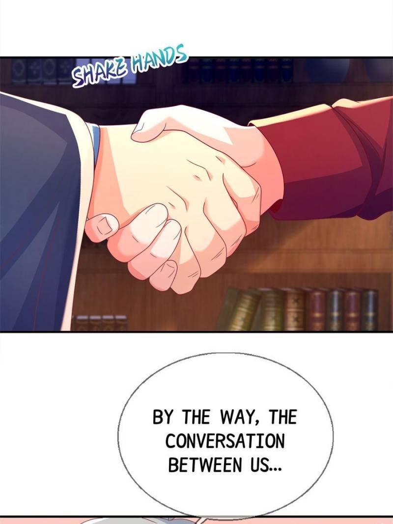 My Magician Senior Chapter 59 - Page 31
