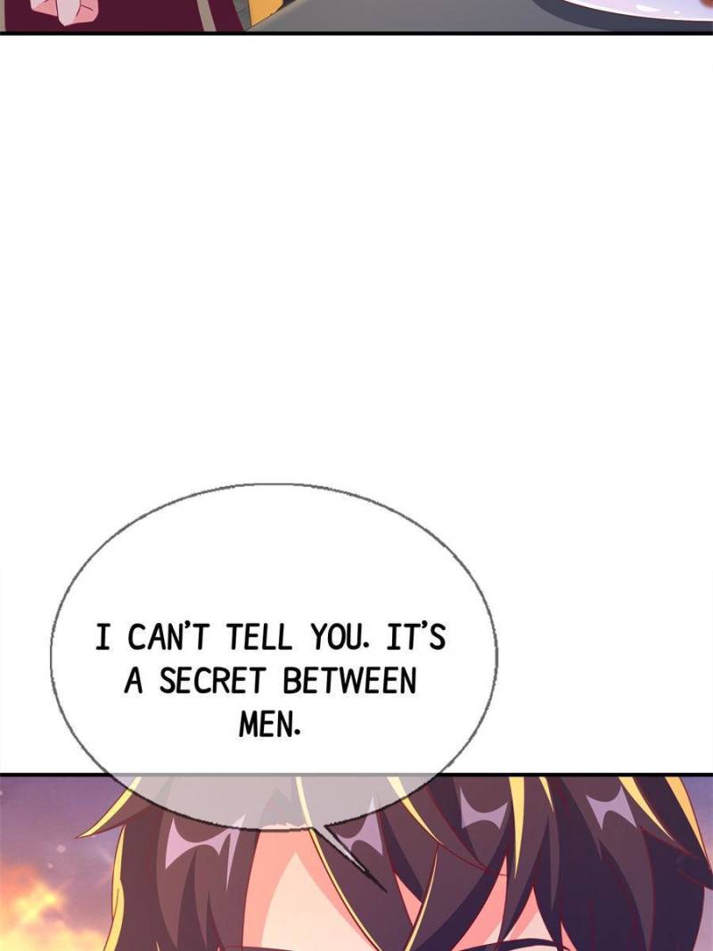 My Magician Senior Chapter 59 - Page 38