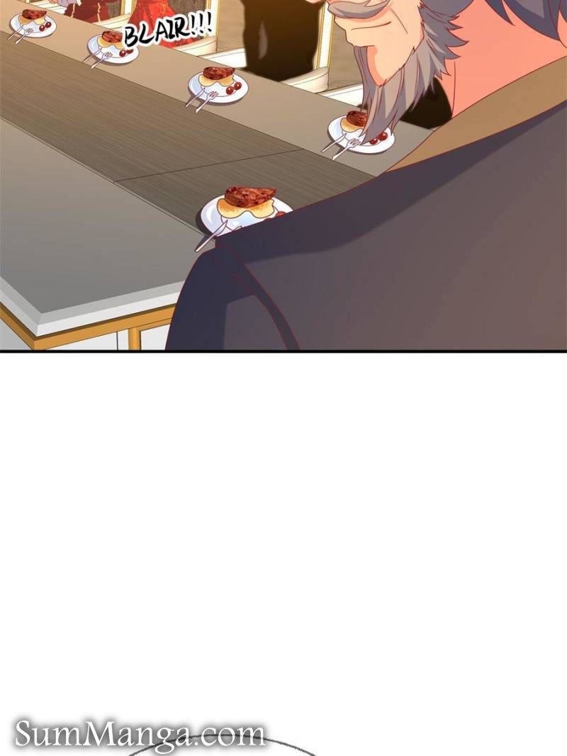 My Magician Senior Chapter 59 - Page 44