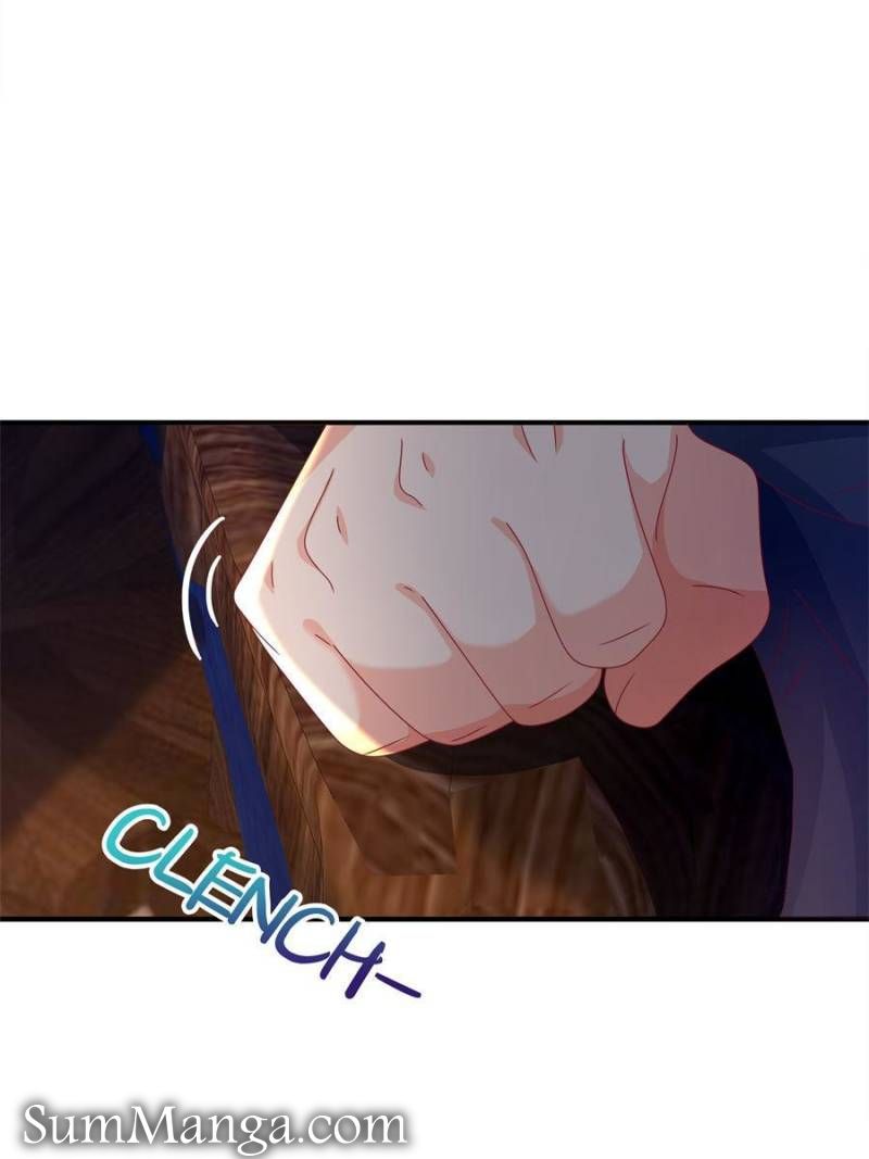 My Magician Senior Chapter 59 - Page 8