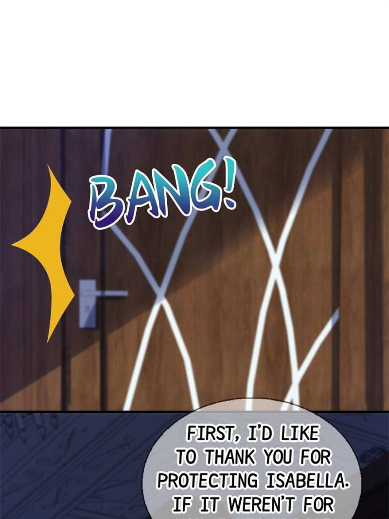 My Magician Senior Chapter 59 - Page 10