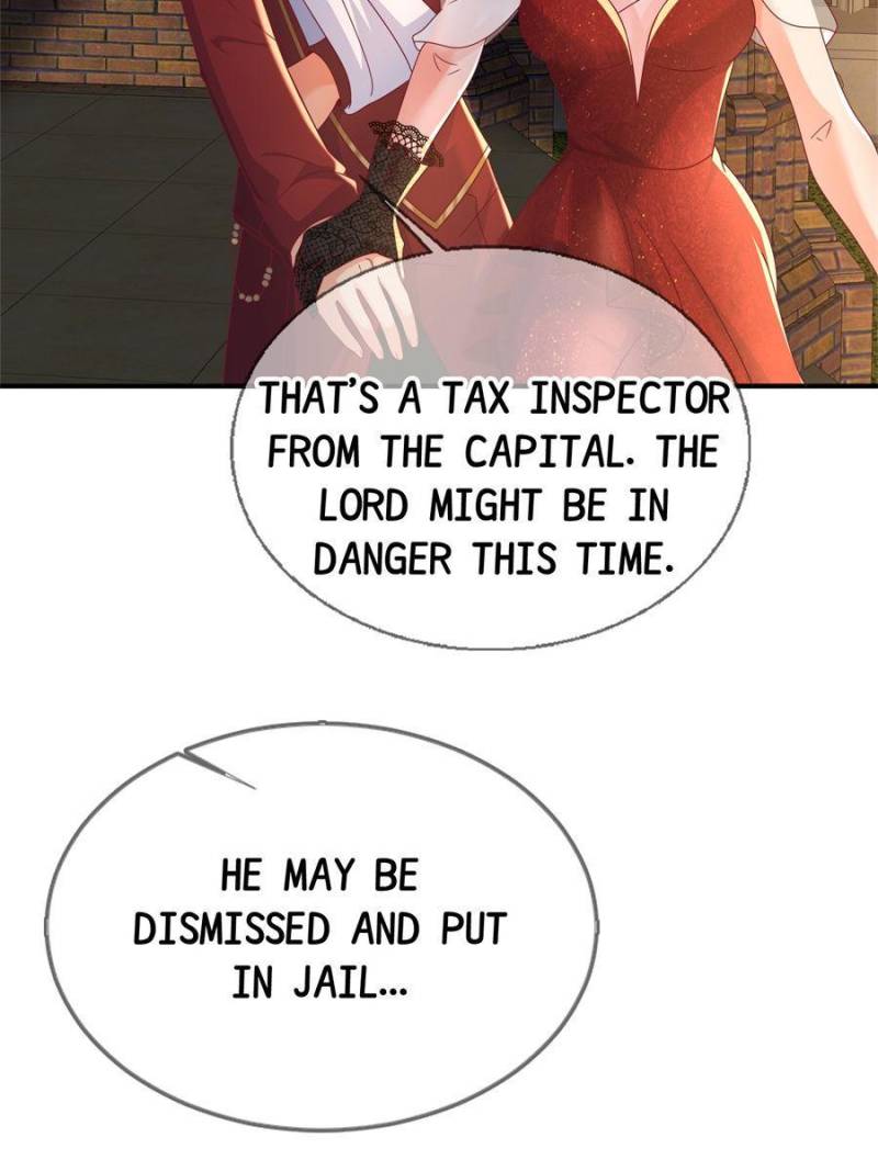 My Magician Senior Chapter 60 - Page 15