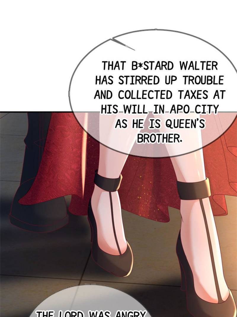 My Magician Senior Chapter 60 - Page 16