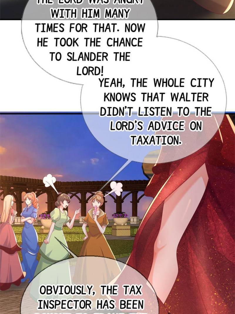 My Magician Senior Chapter 60 - Page 17
