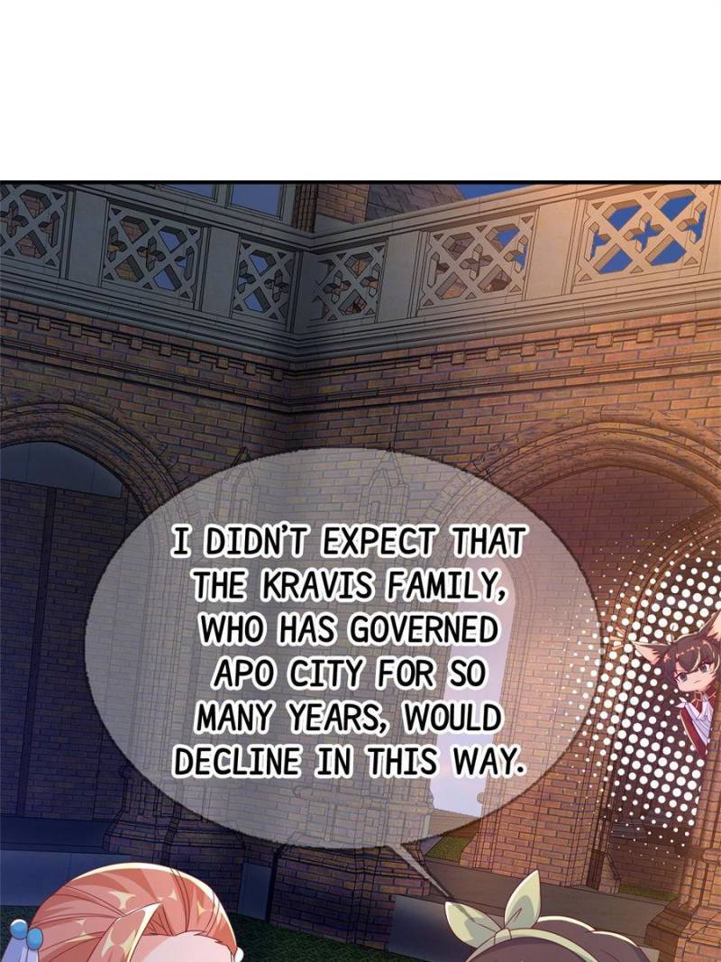 My Magician Senior Chapter 60 - Page 19