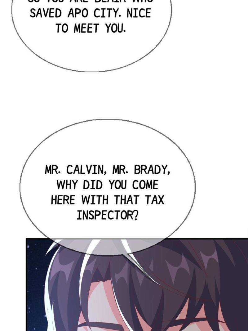 My Magician Senior Chapter 60 - Page 39