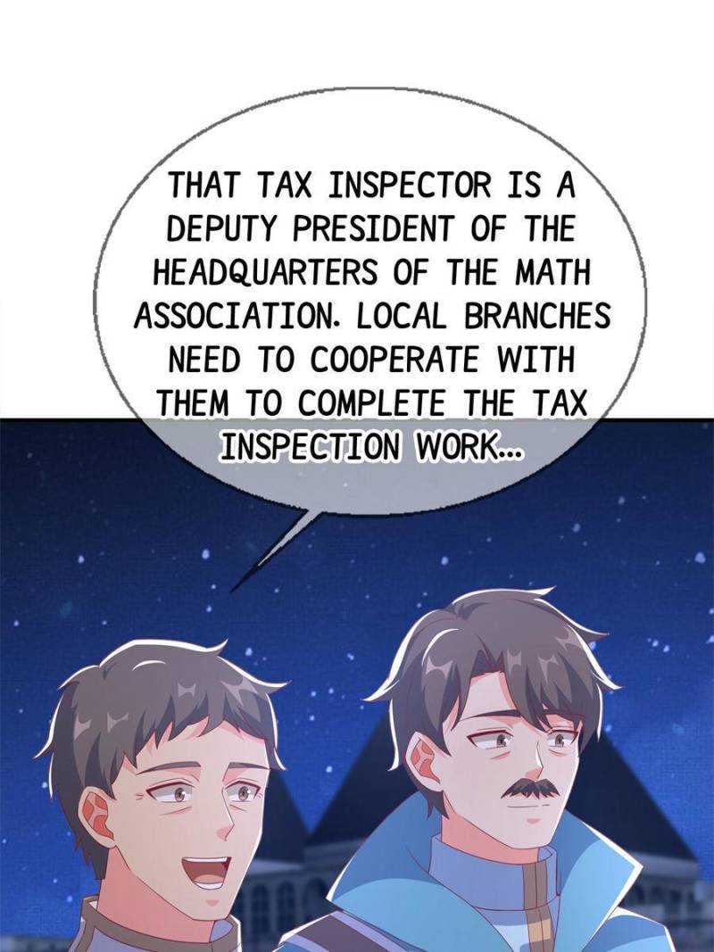 My Magician Senior Chapter 60 - Page 41