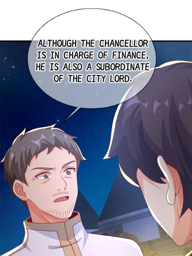 My Magician Senior Chapter 60 - Page 45