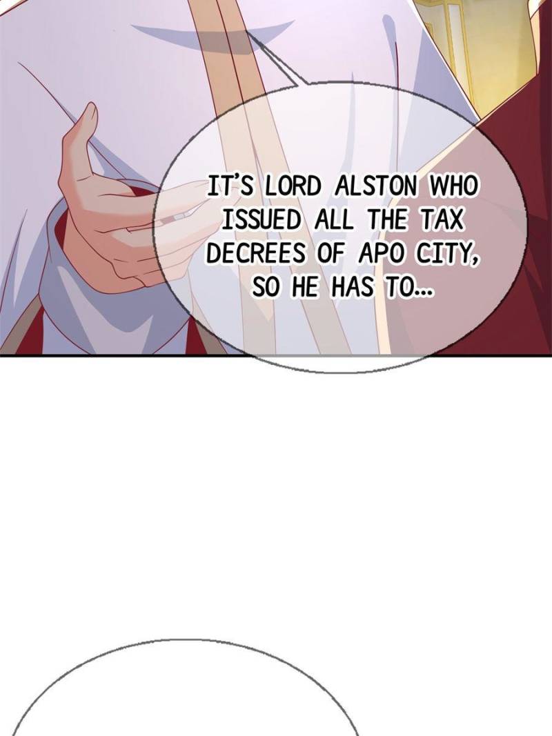 My Magician Senior Chapter 60 - Page 46