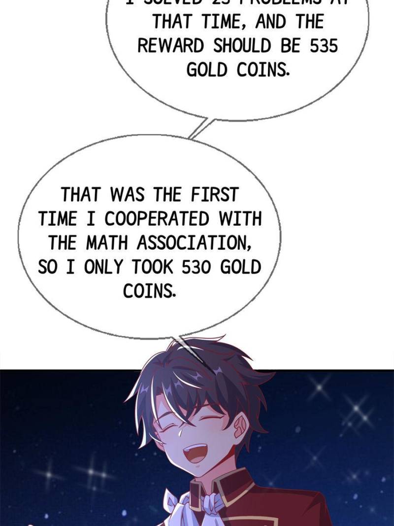 My Magician Senior Chapter 60 - Page 59