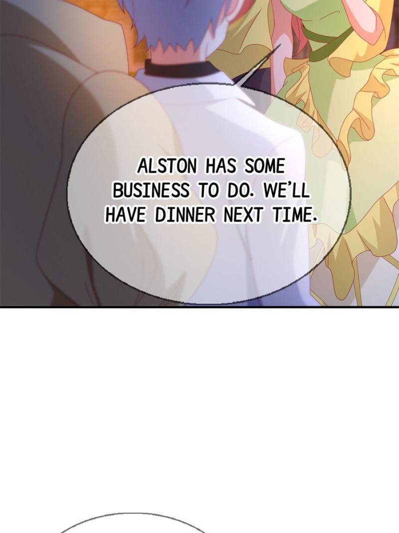 My Magician Senior Chapter 60 - Page 7