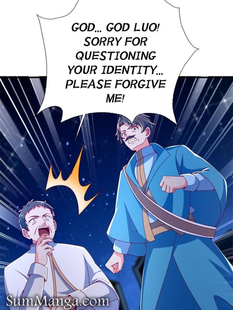 My Magician Senior Chapter 60 - Page 62
