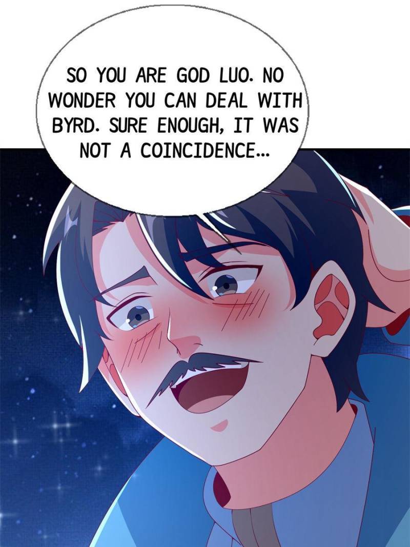 My Magician Senior Chapter 60 - Page 64