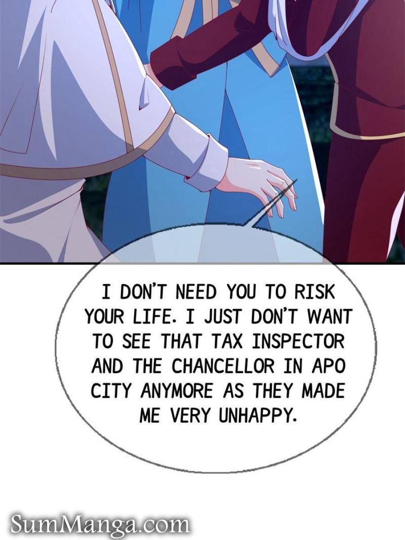 My Magician Senior Chapter 60 - Page 67