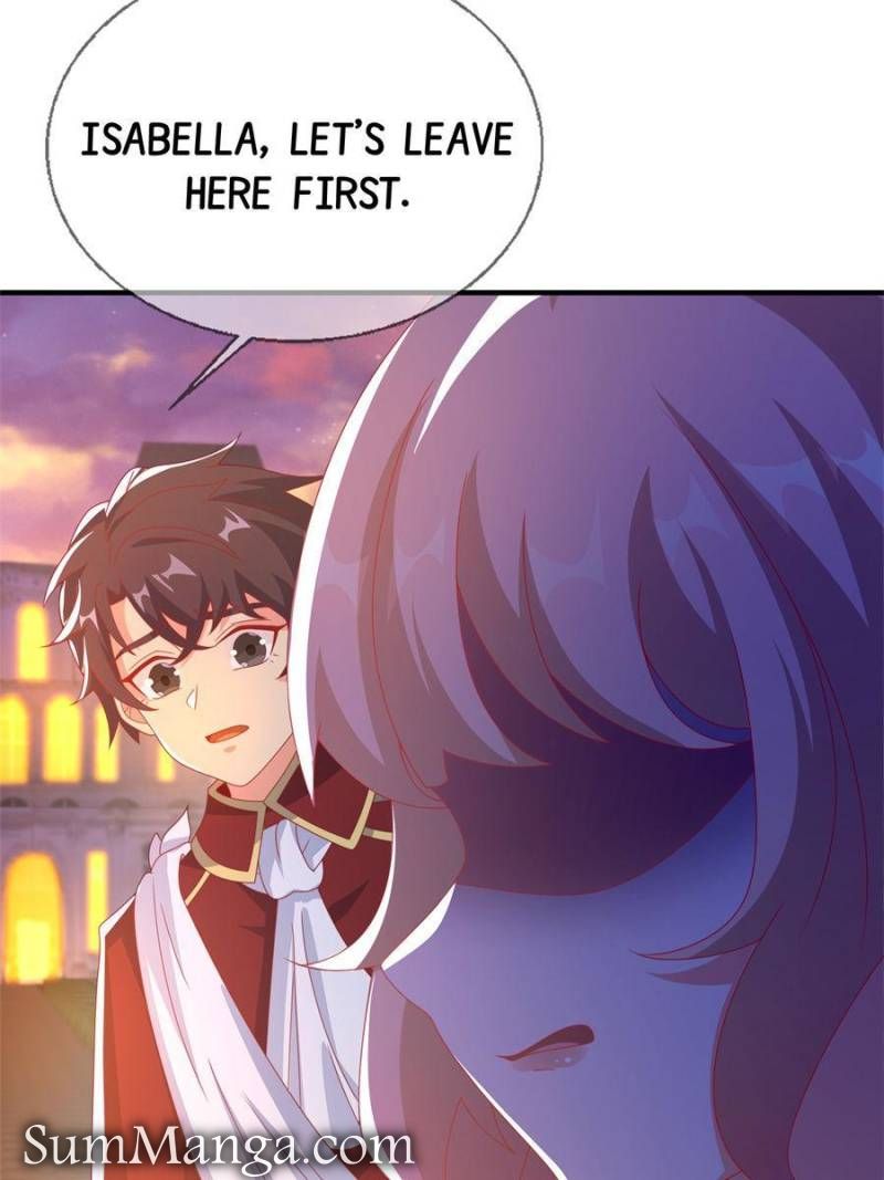 My Magician Senior Chapter 60 - Page 8