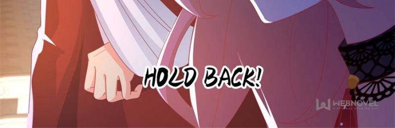 My Magician Senior Chapter 60 - Page 9