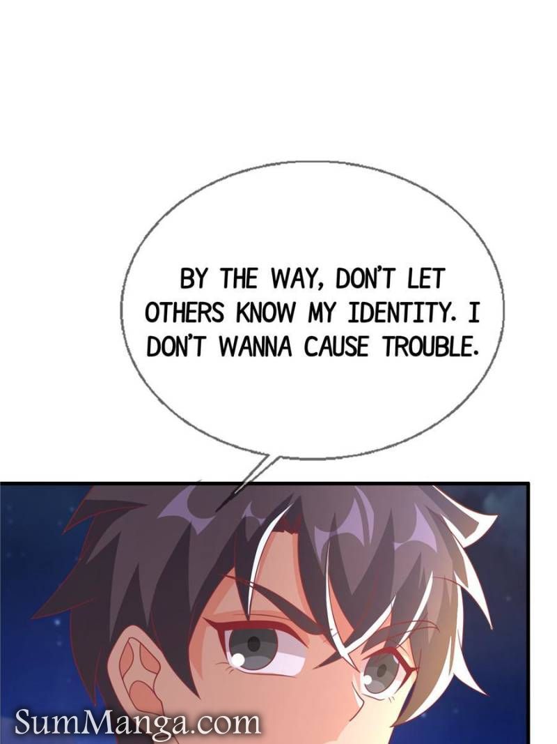 My Magician Senior Chapter 61 - Page 12
