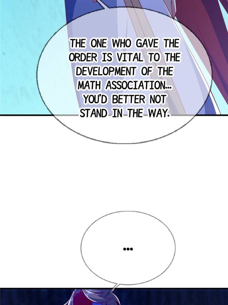 My Magician Senior Chapter 61 - Page 33
