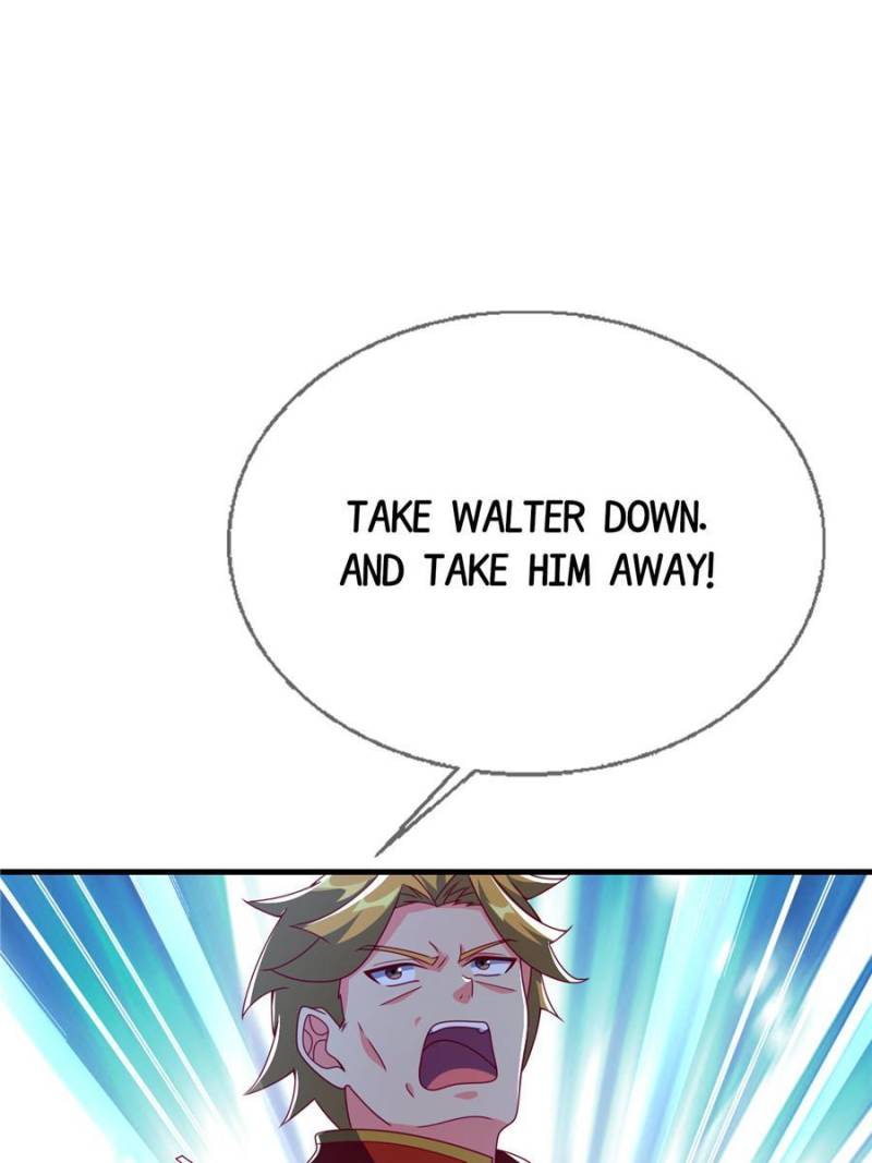 My Magician Senior Chapter 61 - Page 39