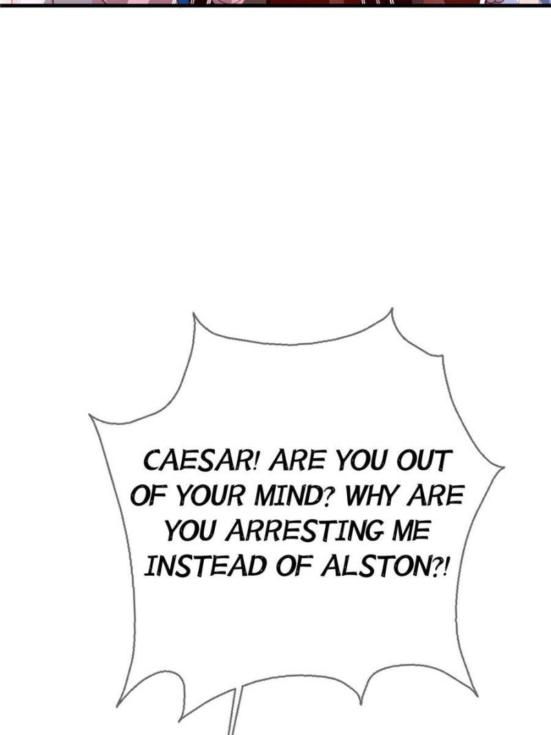 My Magician Senior Chapter 61 - Page 41