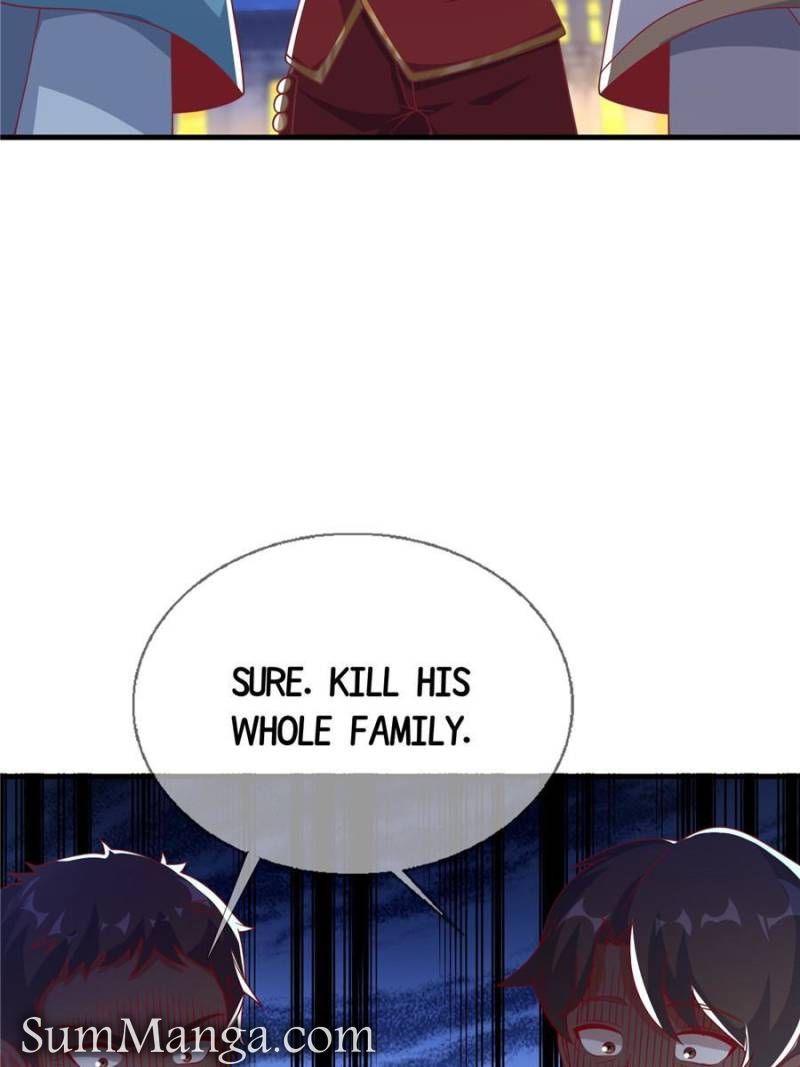 My Magician Senior Chapter 61 - Page 7