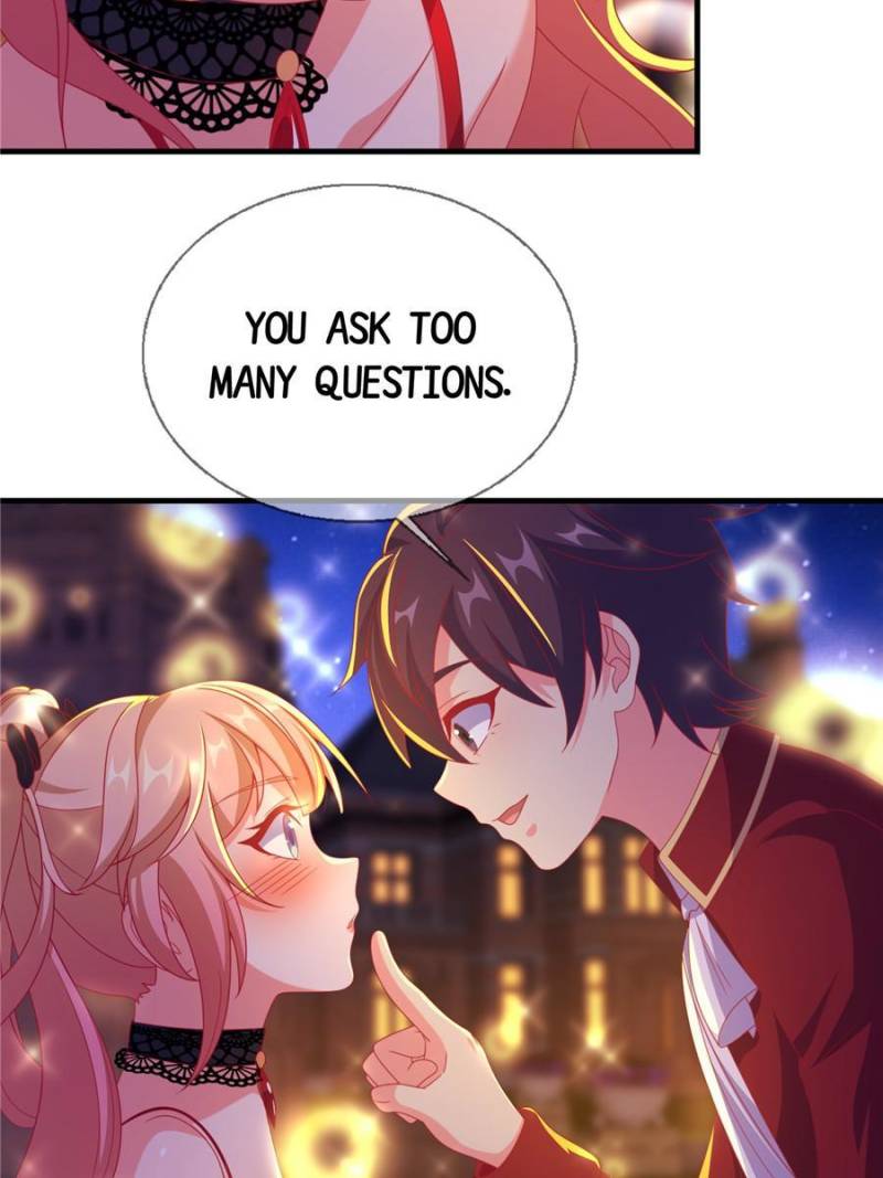 My Magician Senior Chapter 62 - Page 12