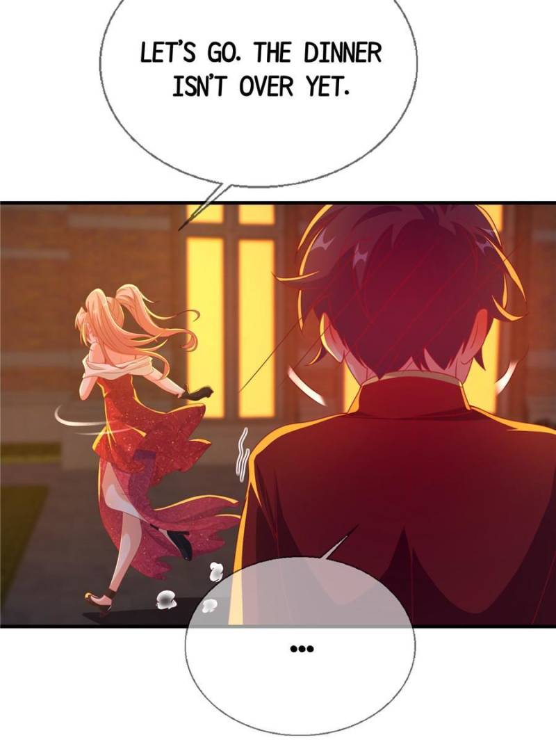 My Magician Senior Chapter 62 - Page 15