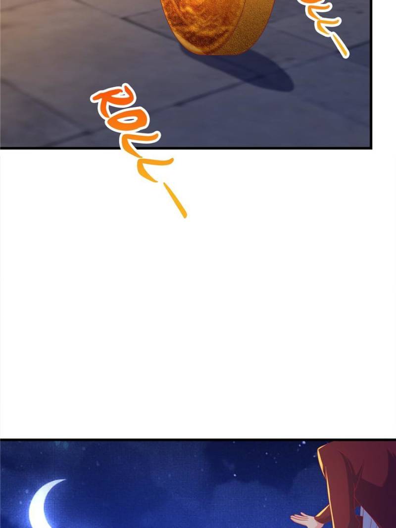 My Magician Senior Chapter 62 - Page 20