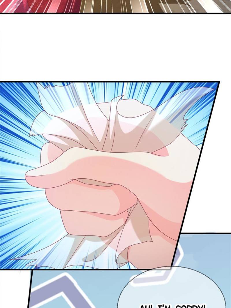My Magician Senior Chapter 62 - Page 27