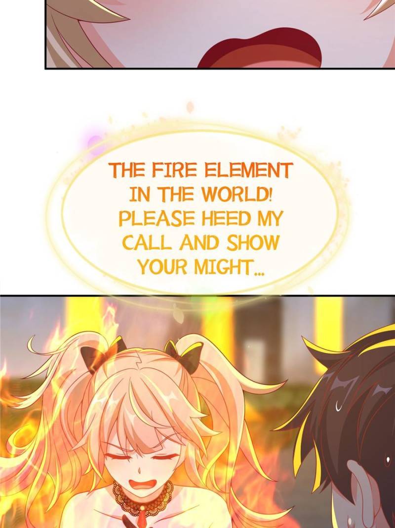My Magician Senior Chapter 62 - Page 37