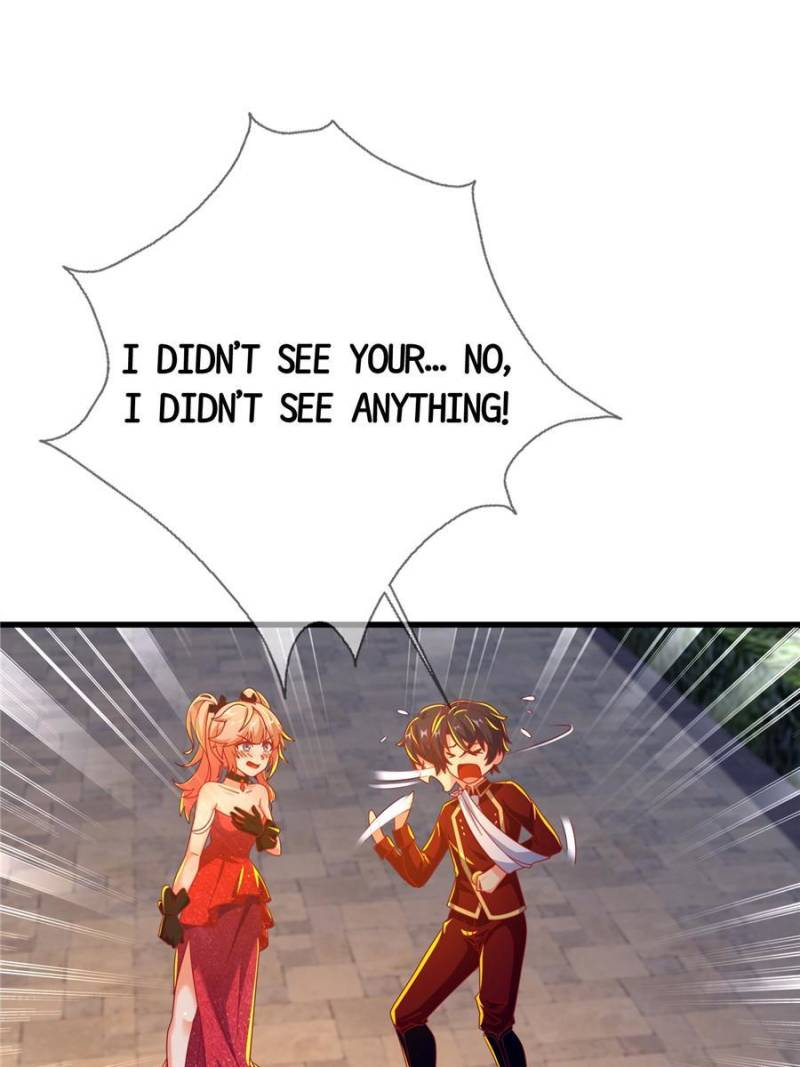 My Magician Senior Chapter 62 - Page 42
