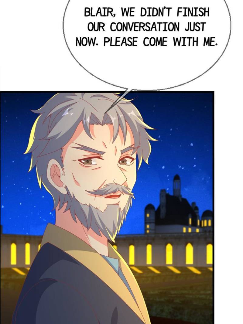 My Magician Senior Chapter 62 - Page 46