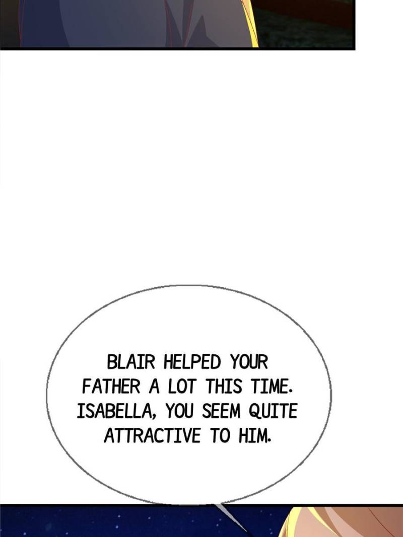 My Magician Senior Chapter 62 - Page 47