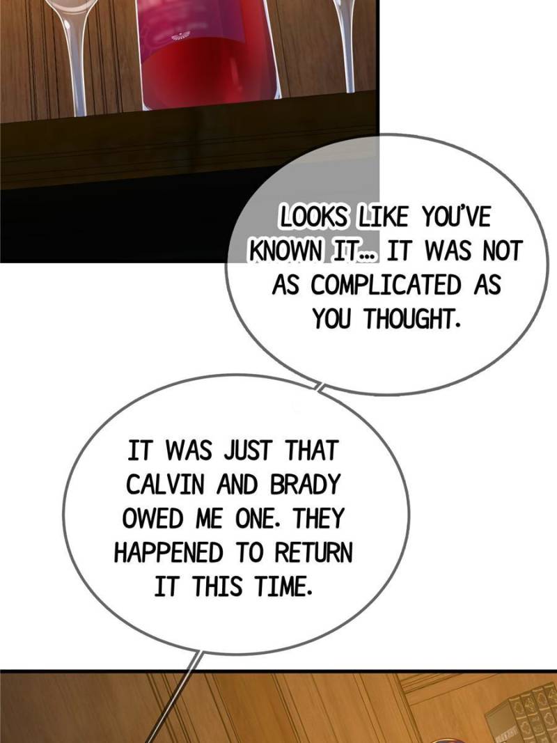 My Magician Senior Chapter 62 - Page 54