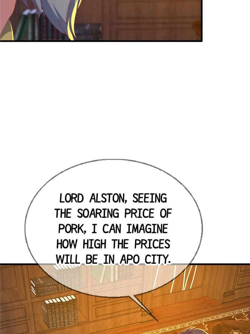 My Magician Senior Chapter 62 - Page 59