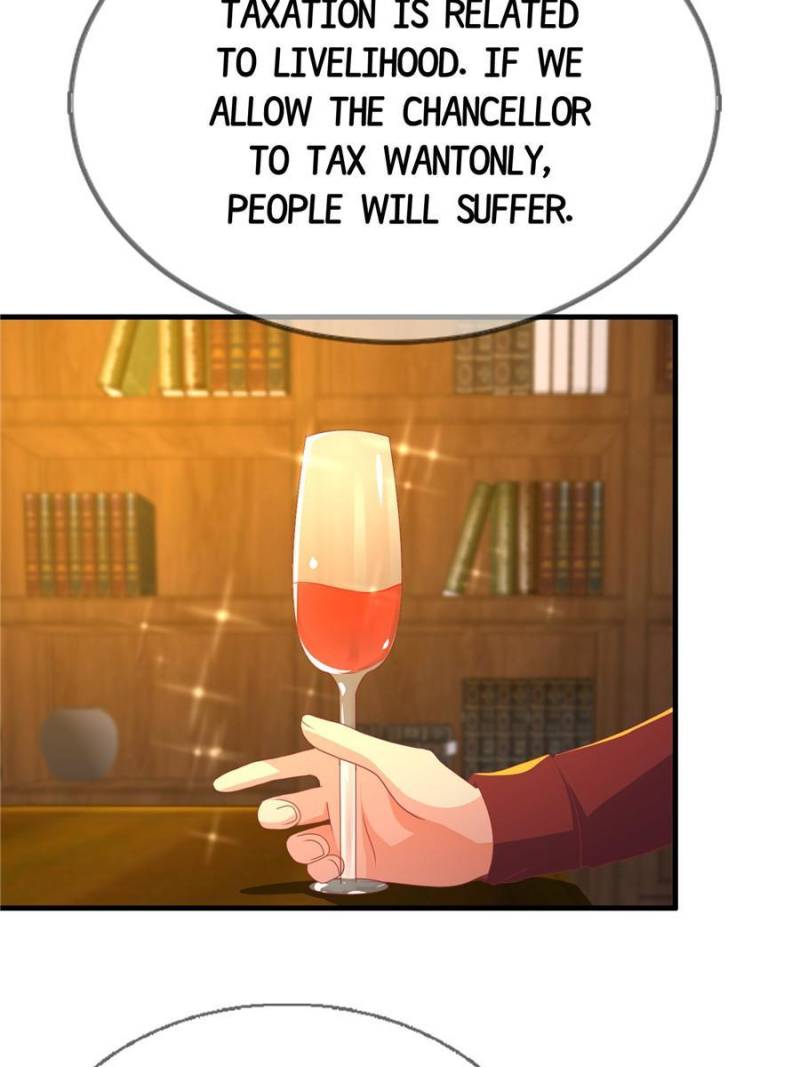 My Magician Senior Chapter 62 - Page 61