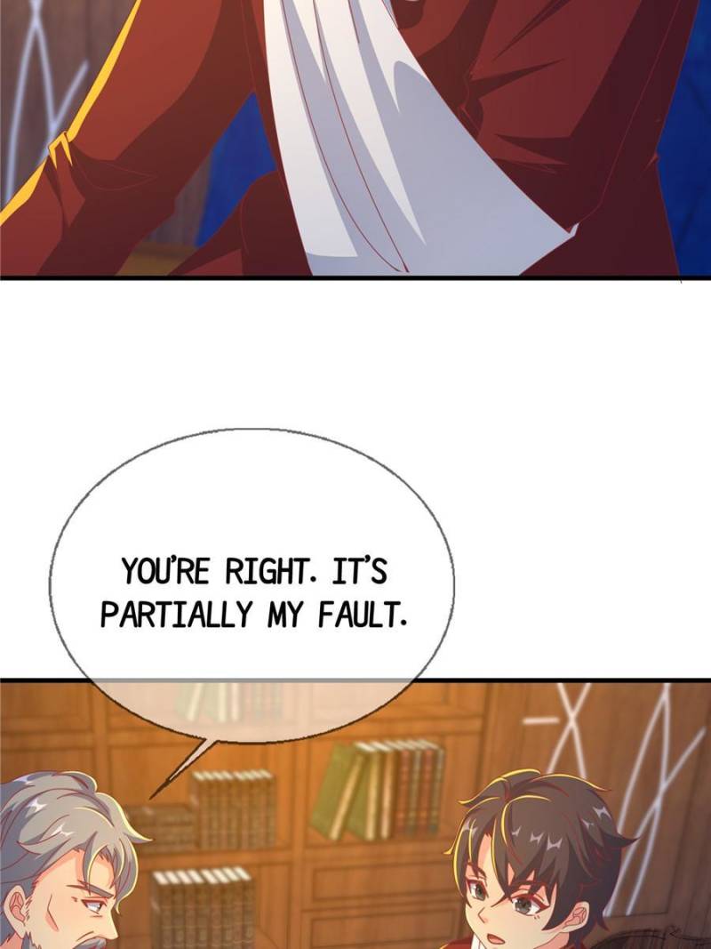 My Magician Senior Chapter 62 - Page 63