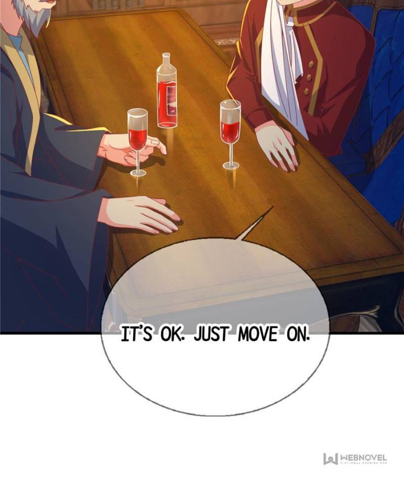 My Magician Senior Chapter 62 - Page 64
