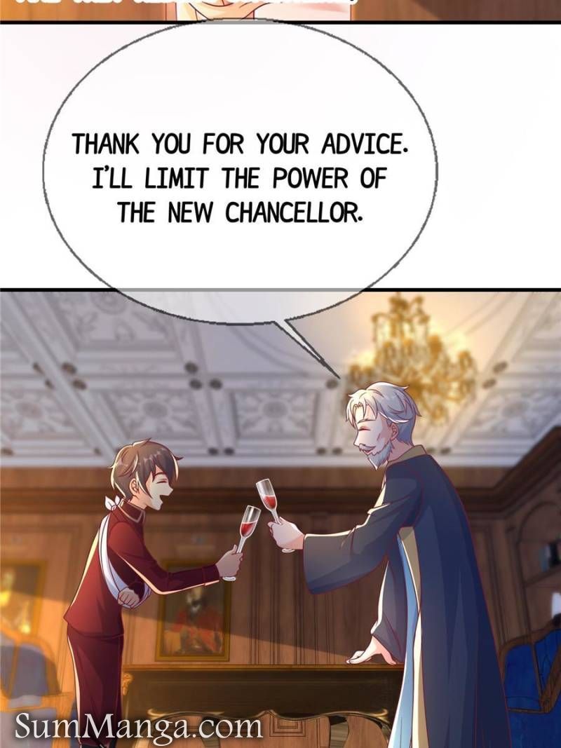 My Magician Senior Chapter 62 - Page 66