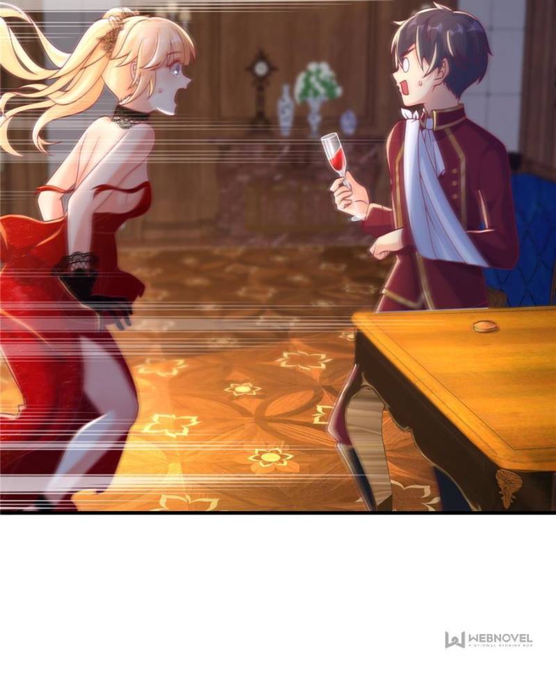 My Magician Senior Chapter 62 - Page 71
