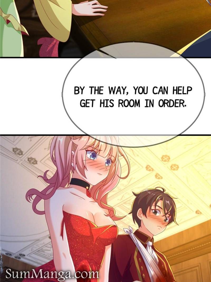 My Magician Senior Chapter 62 - Page 77
