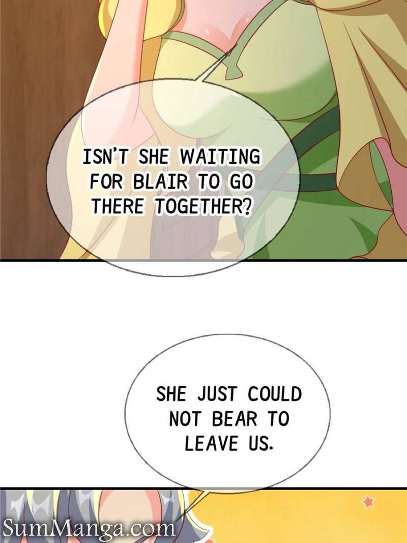 My Magician Senior Chapter 63 - Page 13