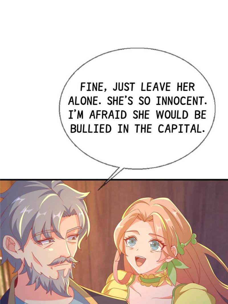 My Magician Senior Chapter 63 - Page 15