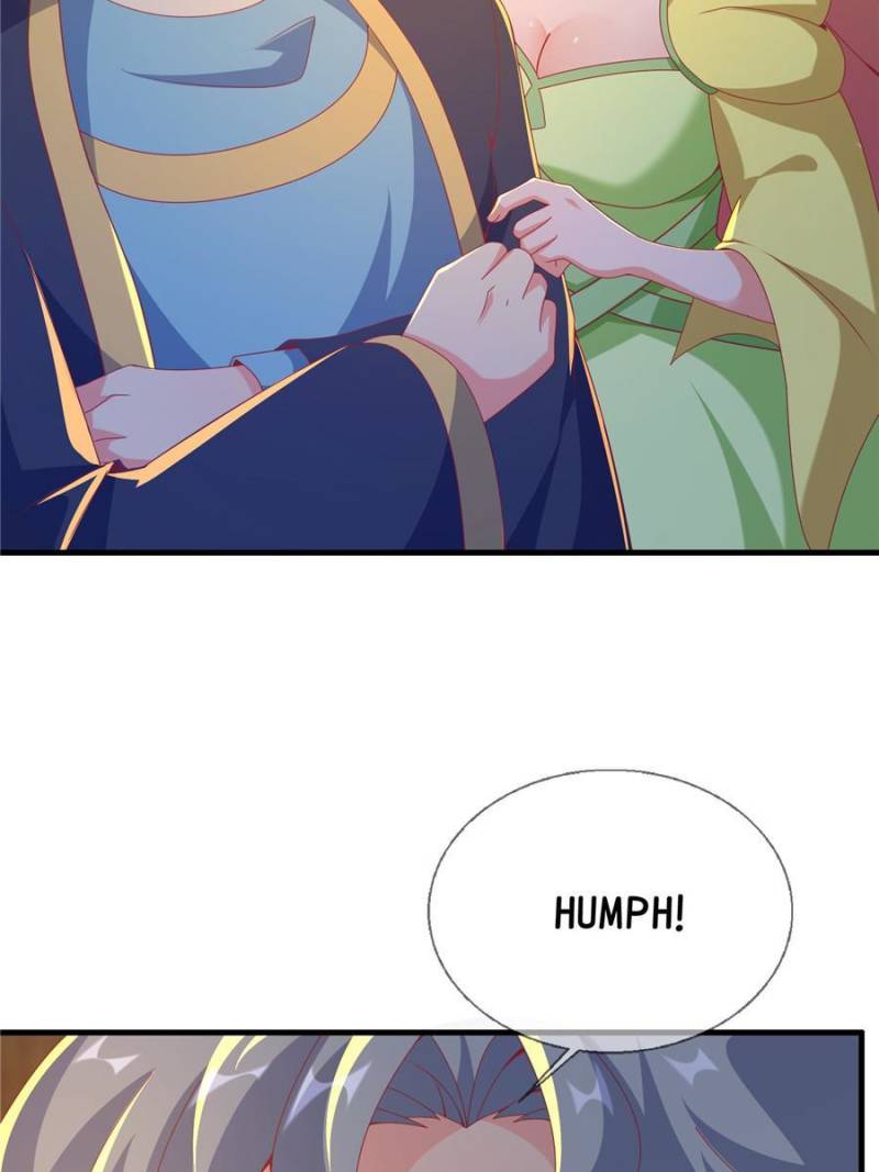My Magician Senior Chapter 63 - Page 16