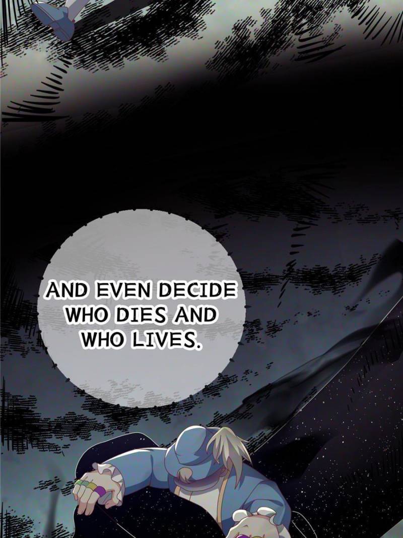 My Magician Senior Chapter 63 - Page 26