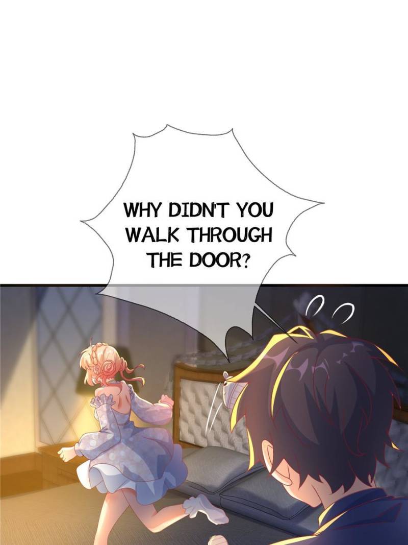 My Magician Senior Chapter 63 - Page 38