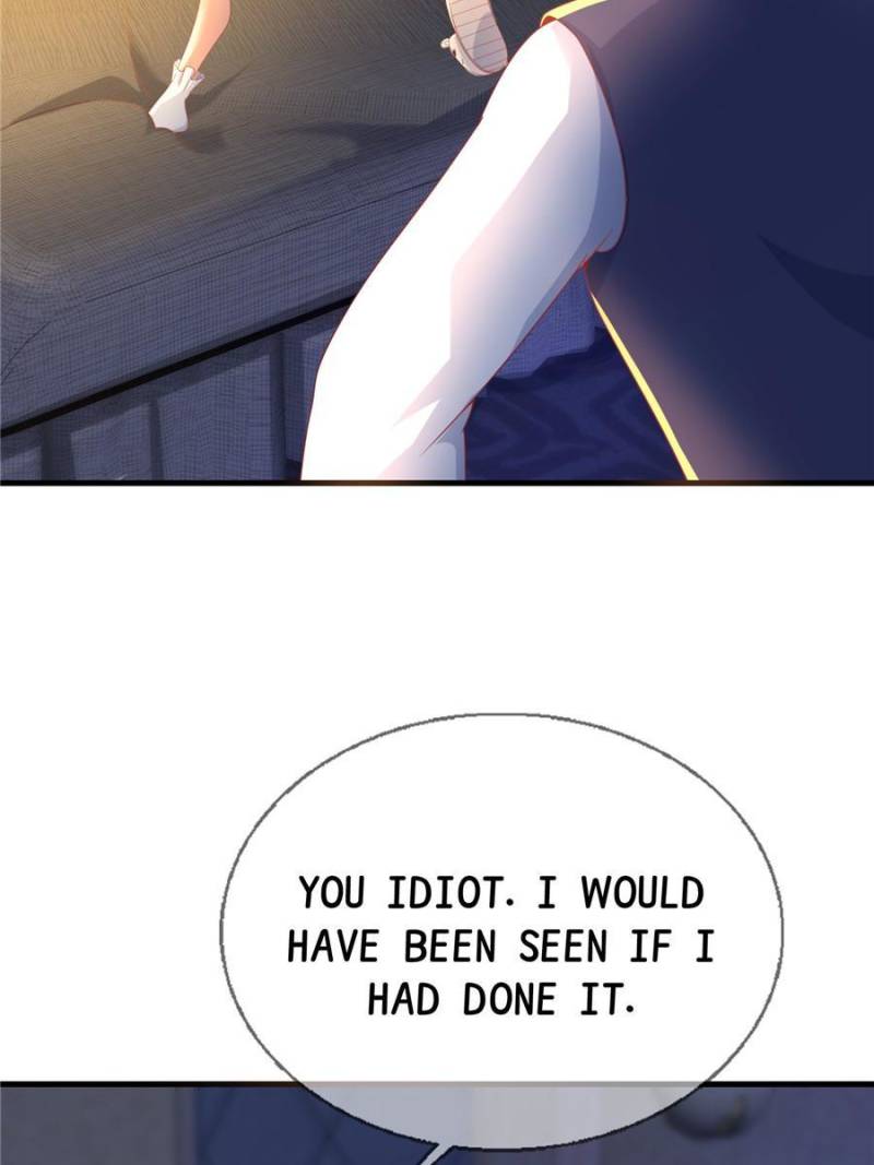 My Magician Senior Chapter 63 - Page 39