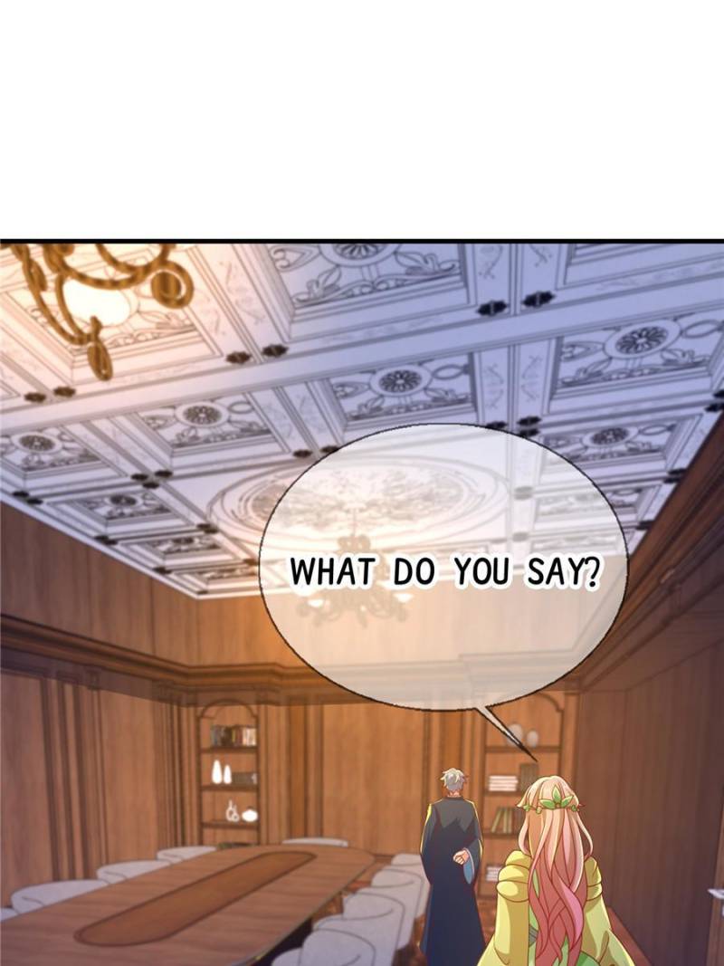 My Magician Senior Chapter 63 - Page 5