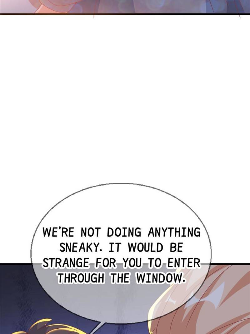 My Magician Senior Chapter 63 - Page 41