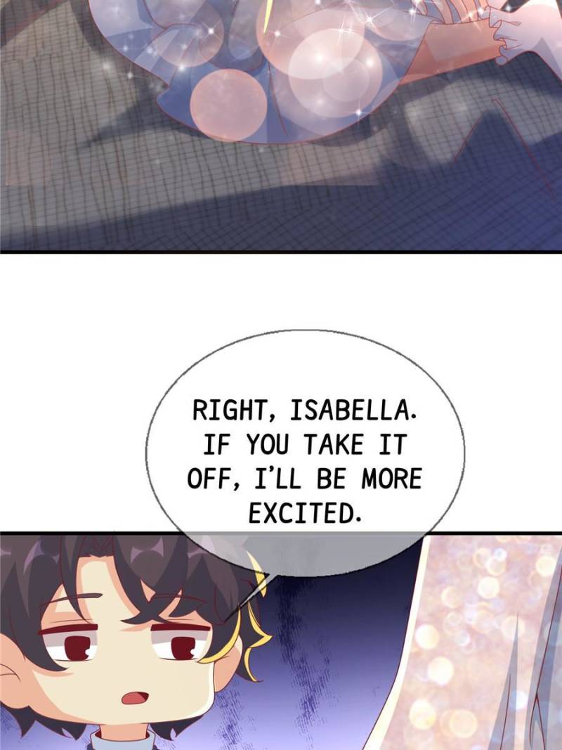 My Magician Senior Chapter 63 - Page 44